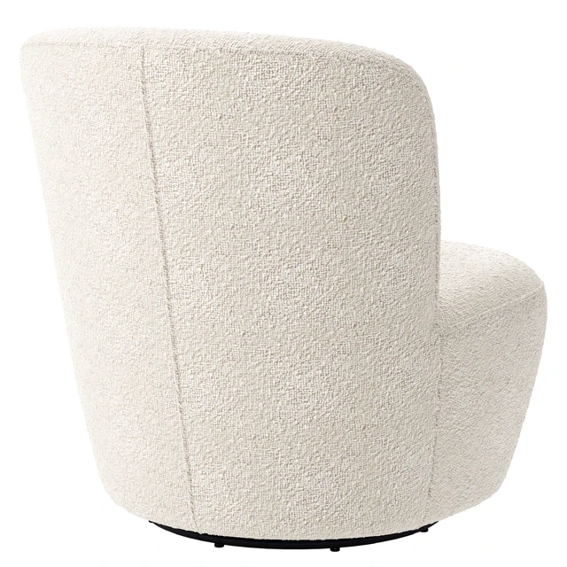 Swivel Chair Doria / Eichholtz — Descargar