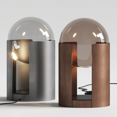 Flou Softwing Table Lamp — Ver 1