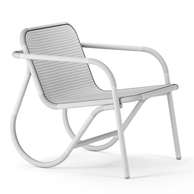 N. 200 chair by GTV design — Descargar
