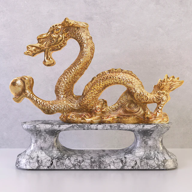 Golden Dragon. — Descargar