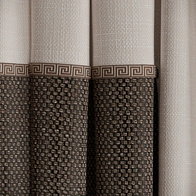 Drapery set 117 — Ver 6