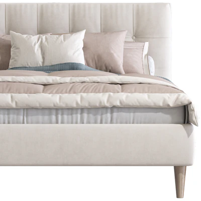 Double bed 98. — Ver 5