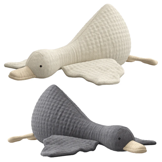 Goose toy from H&M — Descargar