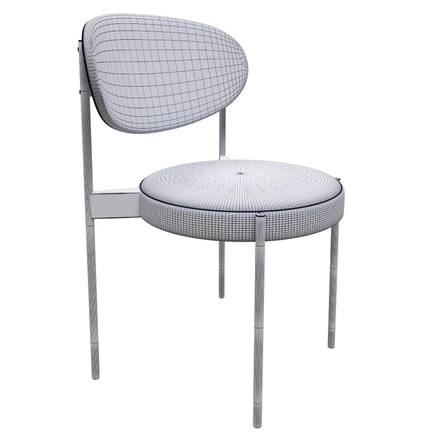 Chair Verpan 430 — Скачать