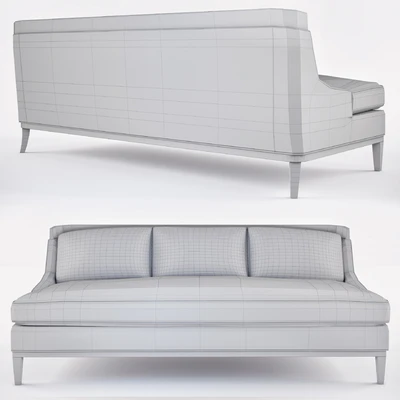 1stdibs, Hollywood Sofa — Вид 2