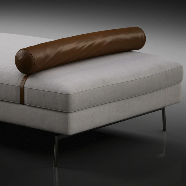 Verzelloni Larsen daybed — Descargar