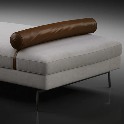 Verzelloni Larsen daybed — Ver 3