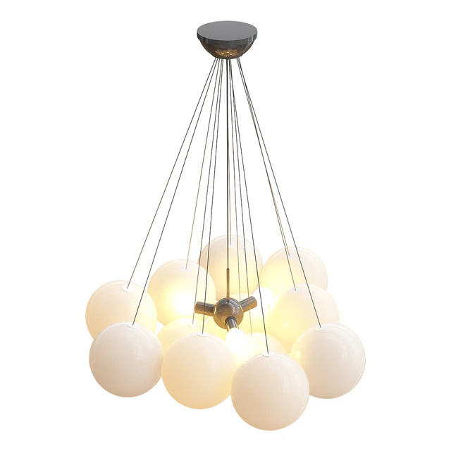 OGDEN chandelier — Скачать