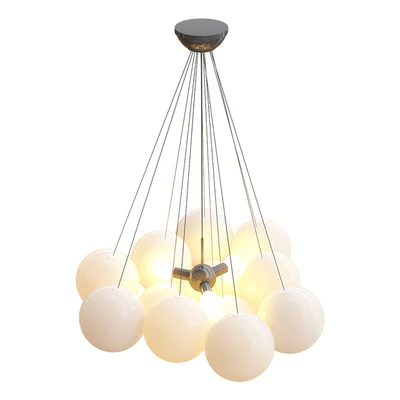 OGDEN chandelier — Вид 2