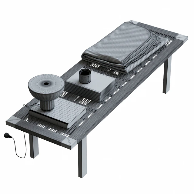 Ikea STOCKHOLM decorative set — Descargar