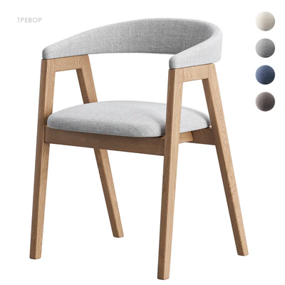Trevor chair Divan.ru — Ver 1