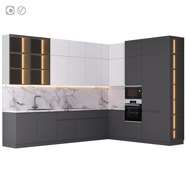 Kitchen 19 — Descargar