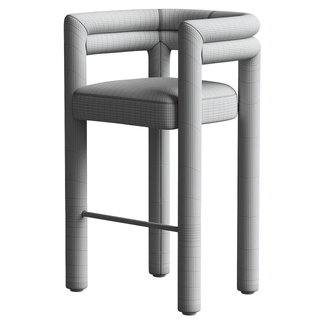 Tacova Bar Stool — Download