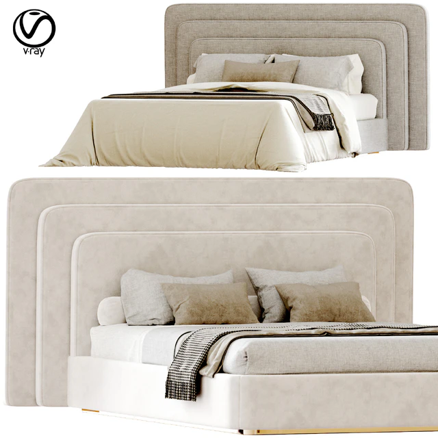 Voyage Royal Bed Italy — Скачать