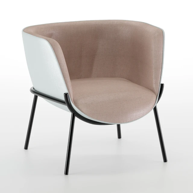 Bombom Armchair — Descargar