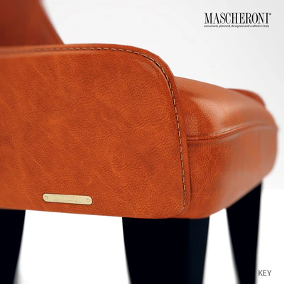 Mascheroni / key — Ver 3
