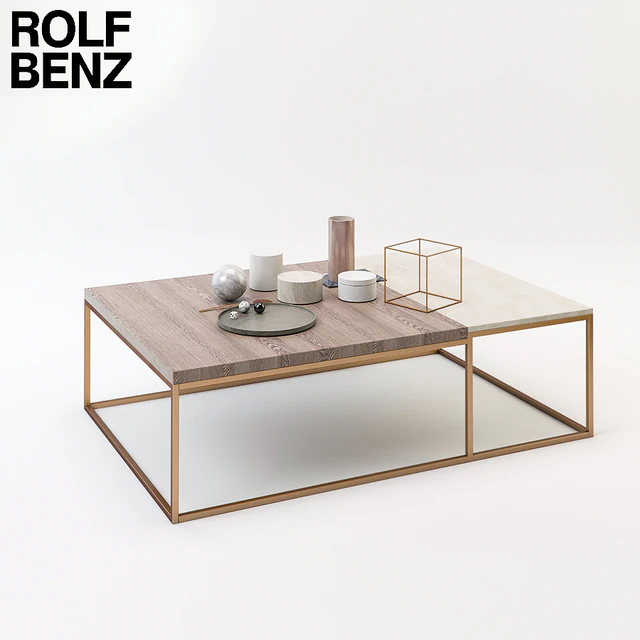 ROLF BENZ 985 — Descargar