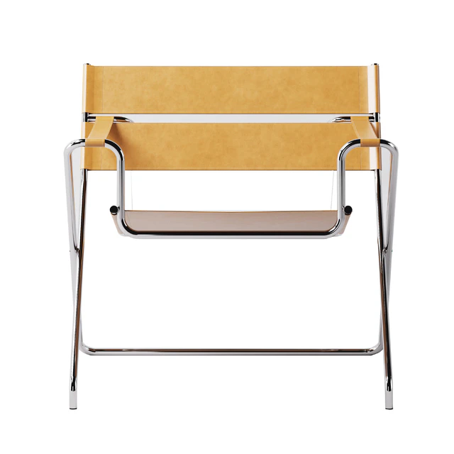Marcel Breuer D4 Folding Chair — Скачать