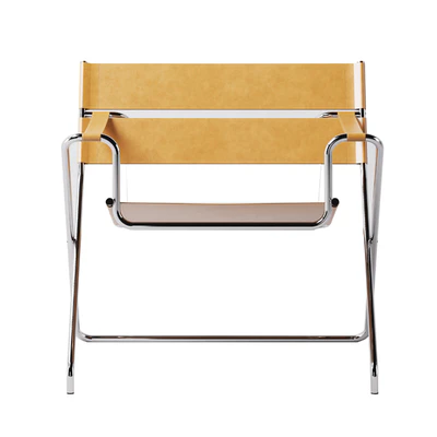 Marcel Breuer D4 Folding Chair — Вид 5