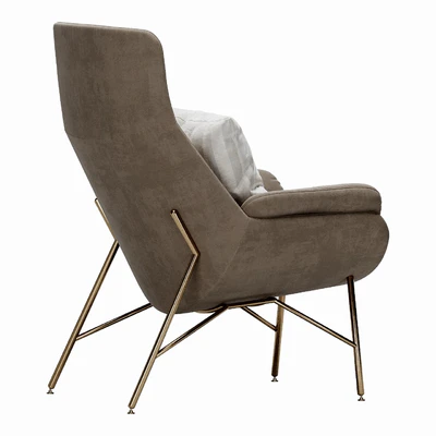 Ditre italia beetle armchair — Ver 5