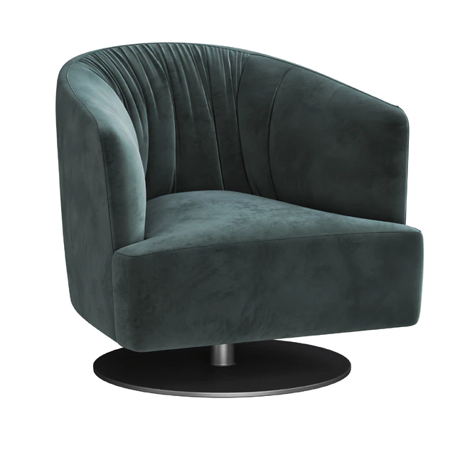 DIGA Nicoline Armchair — Descargar