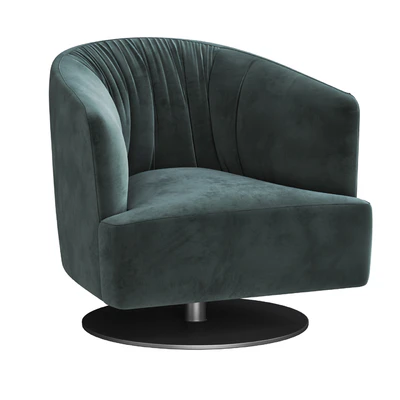 DIGA Nicoline Armchair — Ver 1