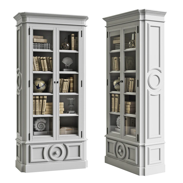 Eichholtz Cabinet Grand Royale 109,883 — Descargar