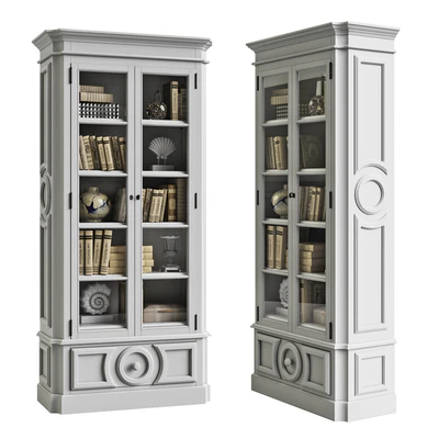 Eichholtz Cabinet Grand Royale 109,883 — Ver 2