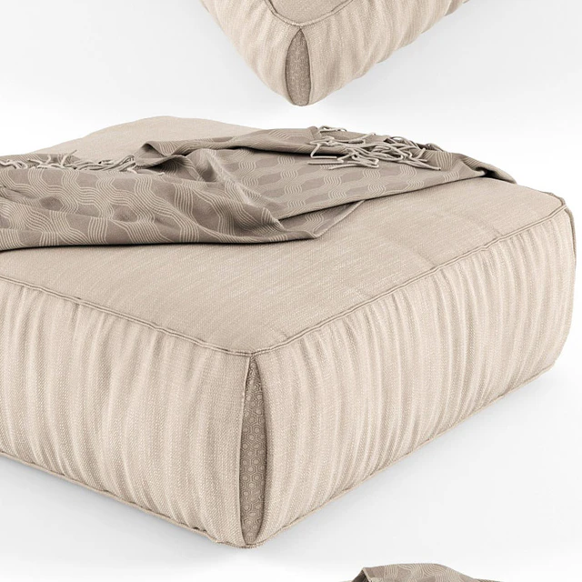 Koo International SOFT | Pouf — Скачать
