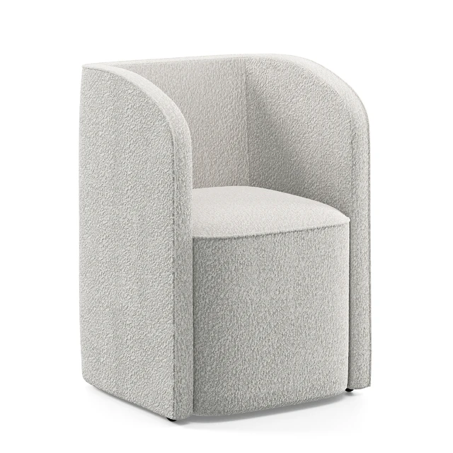 Wheelchair Aldo by DANTONE HOME — Descargar