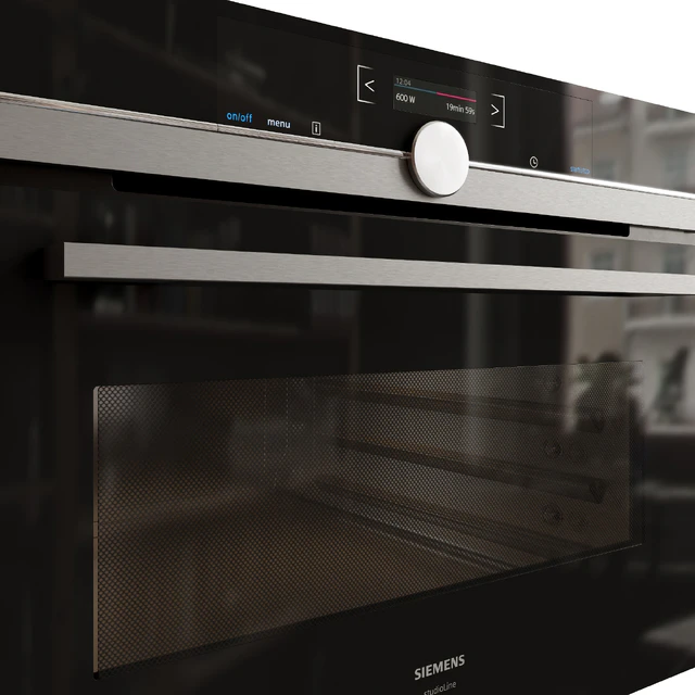 Siemens Appliances Set — Descargar