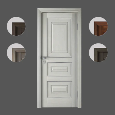 Door X25 ProfilDoors — View 1