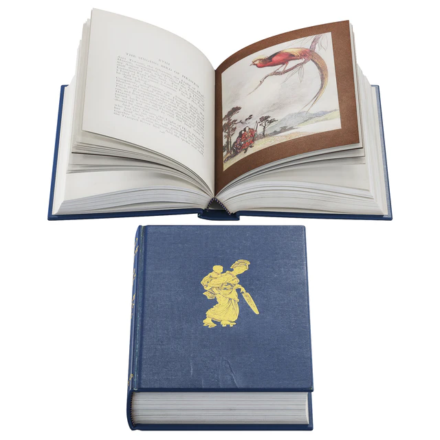 Open Books Collection set 5 — Descargar