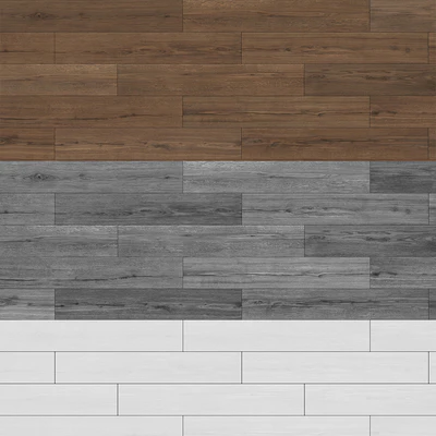 Parquet — Ver 3
