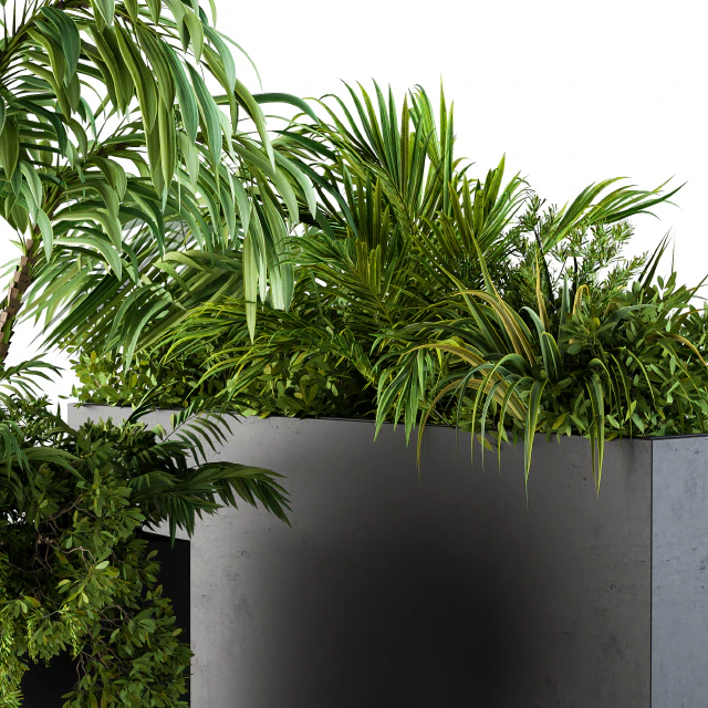 Plant box metal compact04 — Descargar