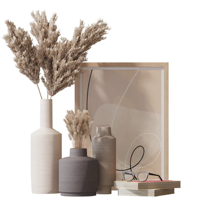 Decorative set 003 — Ver 1