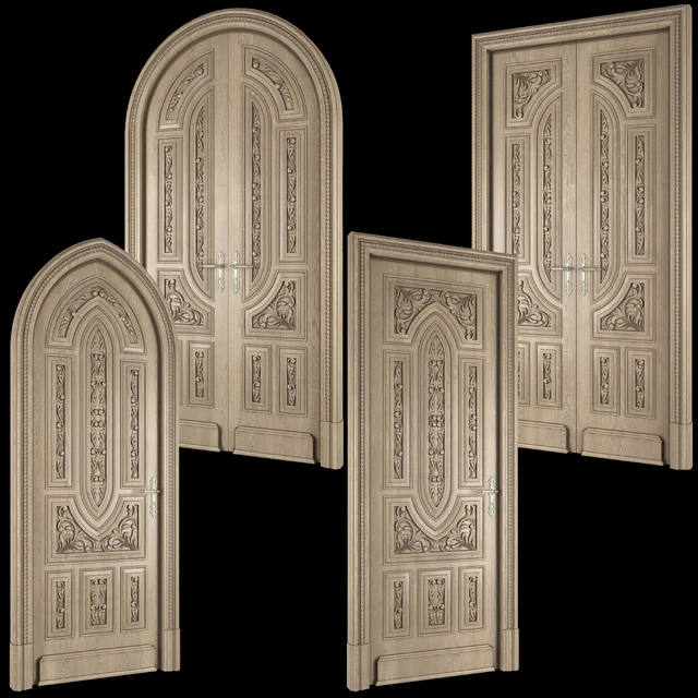 sodani door — Descargar