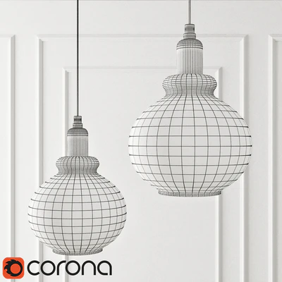 Lampex crystal lux 86897 — Вид 2