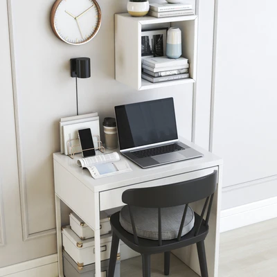 IKEA office workplace 31 — Вид 3