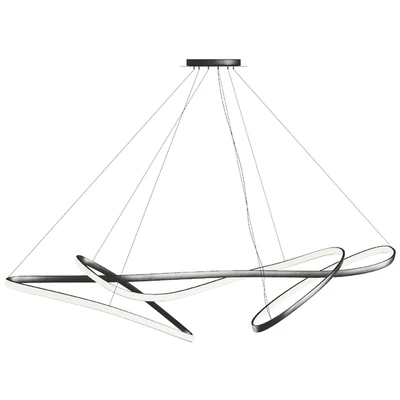 Heals Ribbon LED Pendant Lamp XL3 — Ver 5