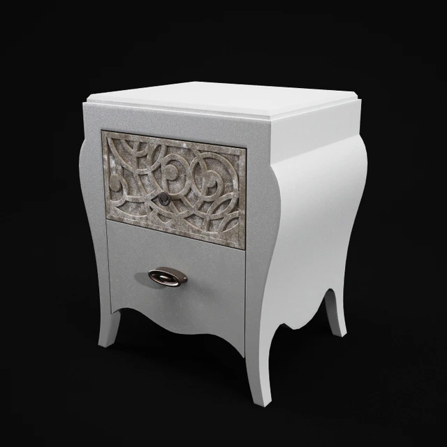 Nightstand Arkeos E320 — Descargar
