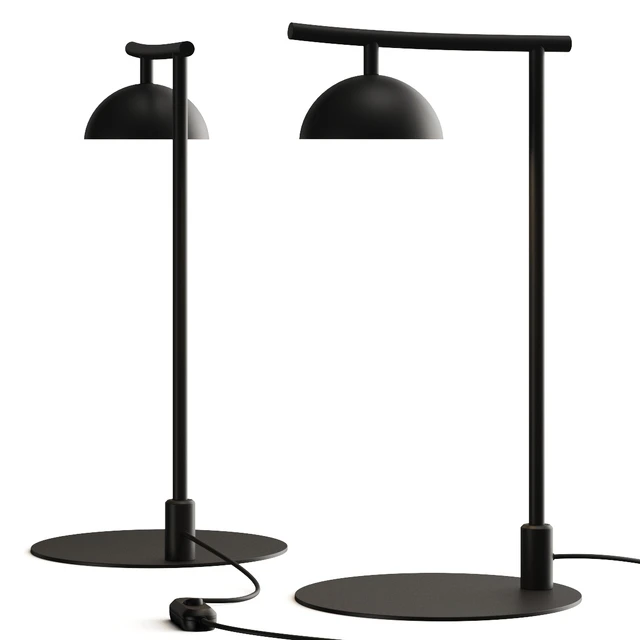 Aromas del Campo Tana Table Lamp — Скачать