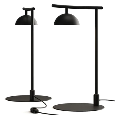 Aromas del Campo Tana Table Lamp — Вид 1