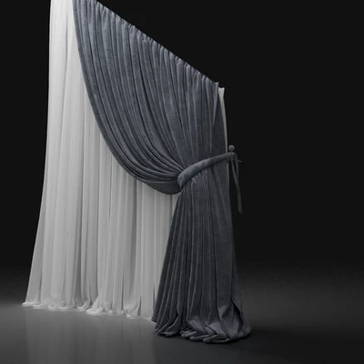 Curtain 573 — Ver 3