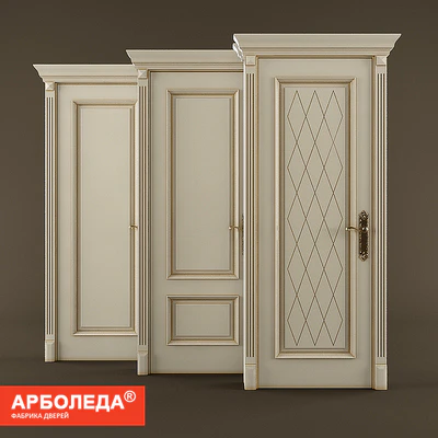 Doors Arboleda — Ver 1