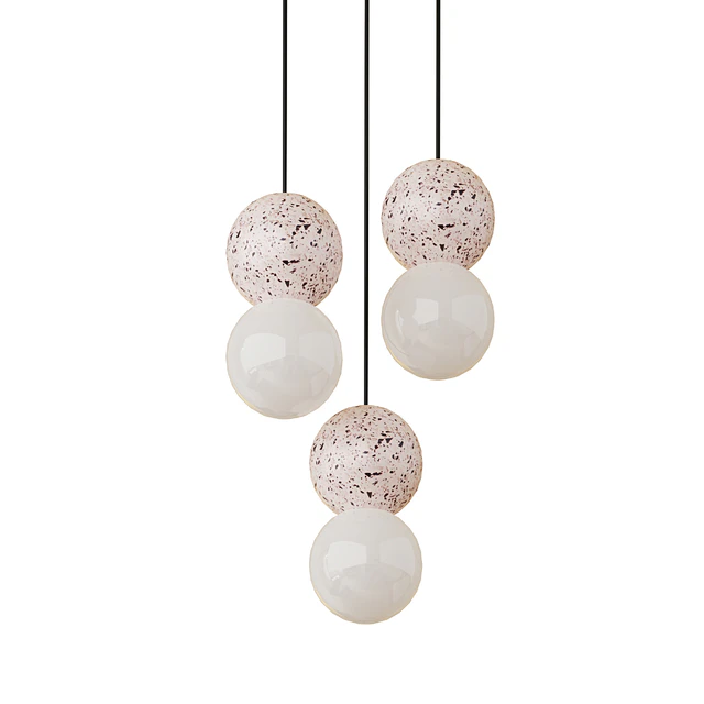 Marble set Lampatron two — Скачать