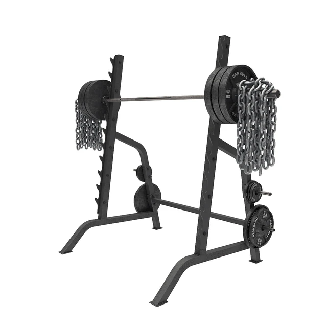 Old school GYM — Descargar
