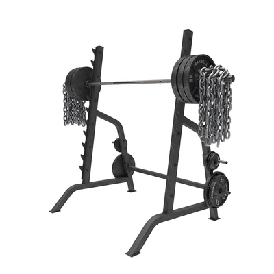 Old school GYM — Ver 1
