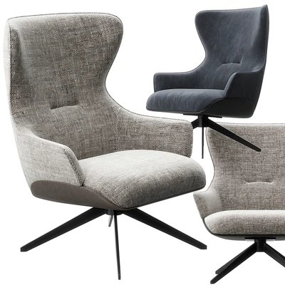 Kensington Molteni & C Bergere — Вид 1