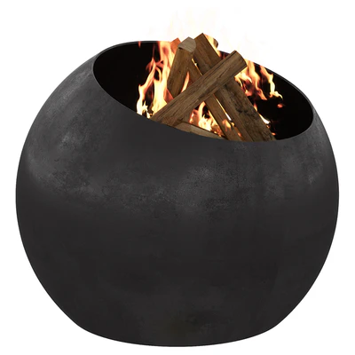 036 BBQ Bubble Spot 00 — Вид 1